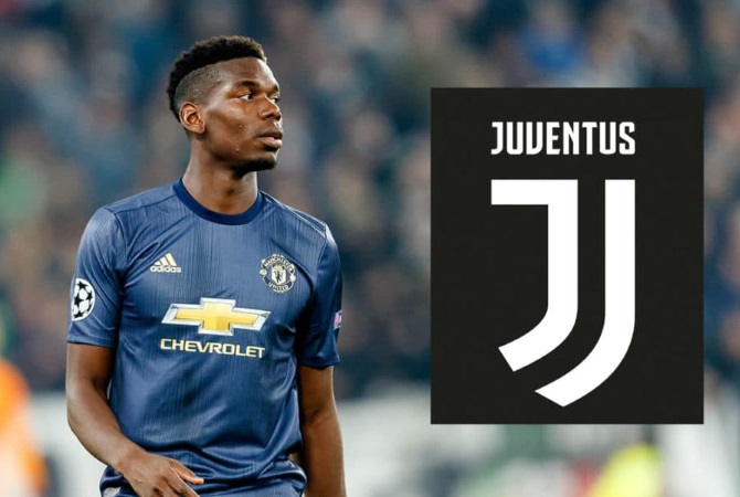 Juventus To Offload Five Players To Sign Paul Pogba